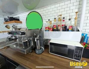 2000 Beverage - Coffee Trailer Electrical Outlets Washington for Sale