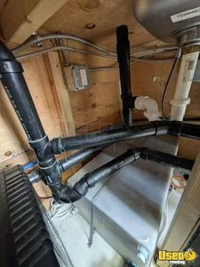 2000 Beverage - Coffee Trailer Gray Water Tank Washington for Sale