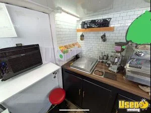 2000 Beverage - Coffee Trailer Hot Water Heater Washington for Sale