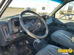 2000 Box Truck 10 Arizona for Sale