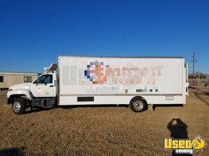 2000 Box Truck 4 Arizona for Sale