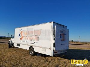 2000 Box Truck 6 Arizona for Sale