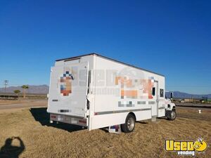 2000 Box Truck 7 Arizona for Sale