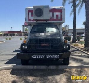 2000 C-series All-purpose Food Truck Concession Window Arizona for Sale