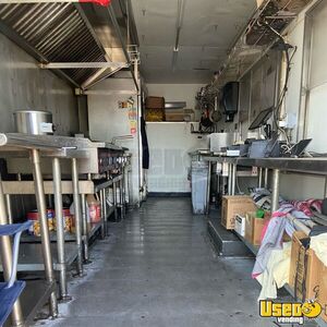 2000 C-series All-purpose Food Truck Exterior Customer Counter Arizona for Sale