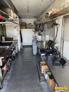 2000 C-series All-purpose Food Truck Flatgrill Arizona for Sale