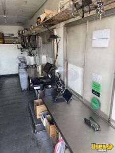 2000 C-series All-purpose Food Truck Fryer Arizona for Sale
