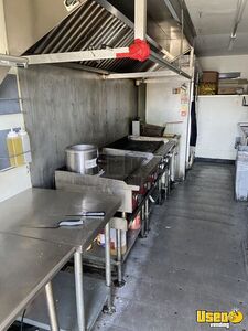 2000 C-series All-purpose Food Truck Refrigerator Arizona for Sale