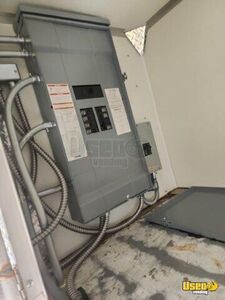 2000 C5500 Kitchen Food Truck All-purpose Food Truck Interior Lighting Arkansas Gas Engine for Sale