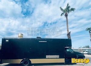 2000 C6500 All-purpose Food Truck Arizona Gas Engine for Sale