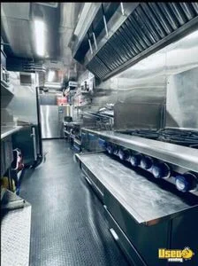 2000 C6500 All-purpose Food Truck Generator Arizona Gas Engine for Sale