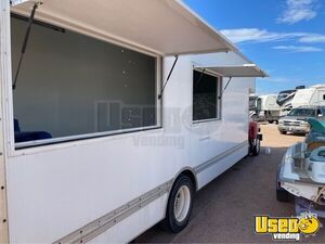 2000 C6500 Topkick Stepvan Arizona Gas Engine for Sale