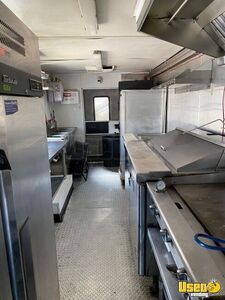 2000 Classic Xl M-35 All-purpose Food Truck Concession Window South Dakota Diesel Engine for Sale