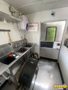 2000 Classic Xl M-35 All-purpose Food Truck Electrical Outlets South Dakota Diesel Engine for Sale