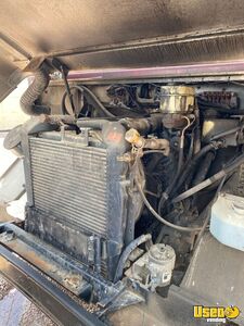 2000 Classic Xl M-35 All-purpose Food Truck Exhaust Fan South Dakota Diesel Engine for Sale