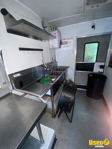 2000 Classic Xl M-35 All-purpose Food Truck Exterior Lighting South Dakota Diesel Engine for Sale