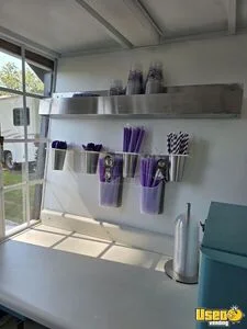 2000 Coffee Trailer Beverage - Coffee Trailer Fire Extinguisher Arkansas for Sale