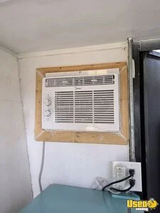 2000 Coffee Trailer Beverage - Coffee Trailer Hand-washing Sink Arkansas for Sale