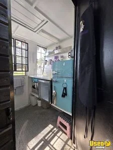 2000 Coffee Trailer Beverage - Coffee Trailer Refrigerator Arkansas for Sale