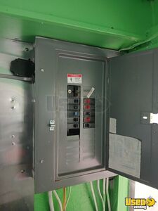 2000 Concession Trailer Concession Trailer Additional 1 Massachusetts for Sale
