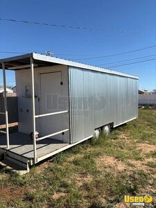 2000 Concession Trailer Concession Trailer Air Conditioning California for Sale