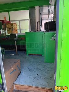 2000 Concession Trailer Concession Trailer Awning Massachusetts for Sale