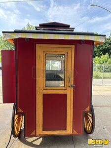 2000 Concession Trailer Concession Trailer Breaker Panel Wisconsin for Sale