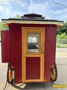 2000 Concession Trailer Concession Trailer Breaker Panel Wisconsin for Sale
