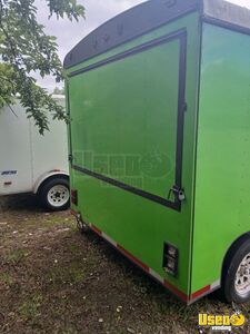 2000 Concession Trailer Concession Trailer Cabinets Massachusetts for Sale