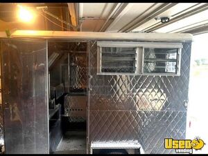 2000 Concession Trailer Concession Trailer Cabinets North Carolina for Sale