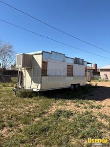 Versatile - 2000 Food Concession Trailer Mobile Vending Unit for Sale in California!