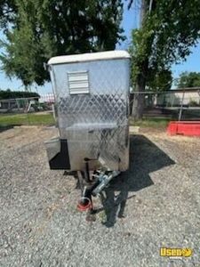 2000 Concession Trailer Concession Trailer Concession Window North Carolina for Sale