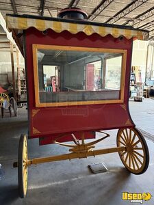 2000 Concession Trailer Concession Trailer Exterior Lighting Wisconsin for Sale