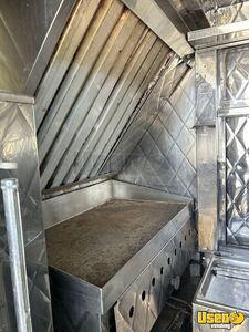 2000 Concession Trailer Concession Trailer Floor Drains North Carolina for Sale