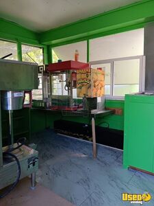 2000 Concession Trailer Concession Trailer Fryer Massachusetts for Sale