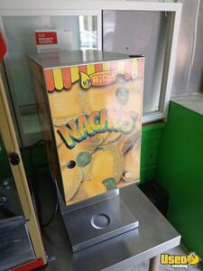 2000 Concession Trailer Concession Trailer Hand-washing Sink Massachusetts for Sale