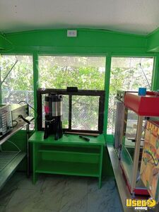 2000 Concession Trailer Concession Trailer Hot Dog Warmer Massachusetts for Sale