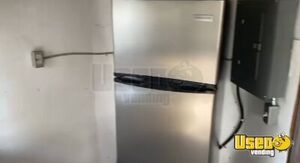 2000 Concession Trailer Concession Trailer Ice Bin Kansas for Sale
