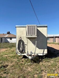 2000 Concession Trailer Concession Trailer Insulated Walls California for Sale