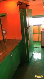 2000 Concession Trailer Concession Trailer Oven Pennsylvania for Sale