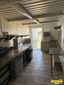 2000 Concession Trailer Concession Trailer Refrigerator California for Sale