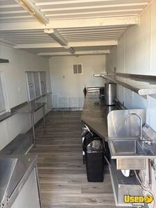 2000 Concession Trailer Concession Trailer Shore Power Cord California for Sale