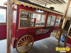 2000 Concession Trailer Concession Trailer Shore Power Cord Wisconsin for Sale