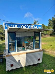 2000 Concession Trailer Concession Trailer South Carolina for Sale