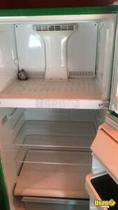 2000 Concession Trailer Concession Trailer Stovetop Pennsylvania for Sale