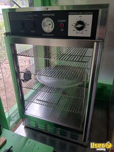2000 Concession Trailer Concession Trailer Triple Sink Massachusetts for Sale