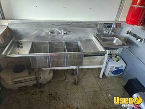 2000 Concession Trailer Hot Water Heater Florida for Sale