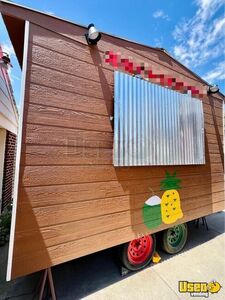 2000 Concession Trailer Utah for Sale