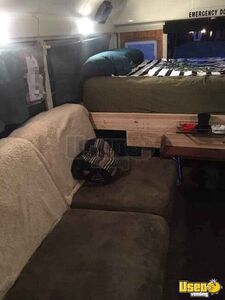 2000 Conversion Bus Skoolie 5 Missouri Diesel Engine for Sale
