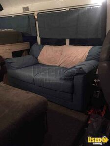 2000 Conversion Bus Skoolie 6 Missouri Diesel Engine for Sale